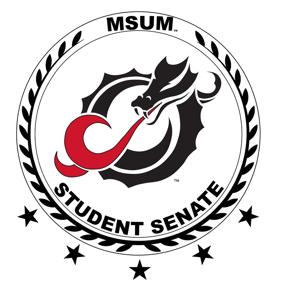 Student Senate Newsletter – October 2020