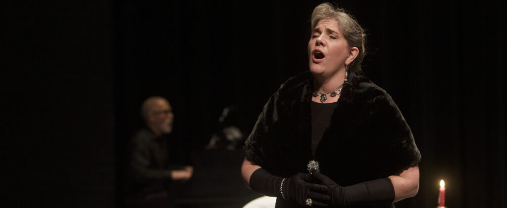 MSUM holds voice festival for high school and college singers/performers