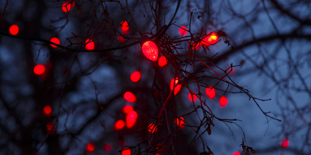 A Holiday Break Checklist to Help Your Student Stay on Track for College