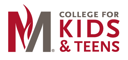 College for Kids & Teens is looking for summer instructors