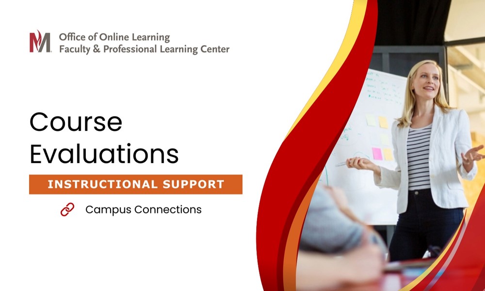 Course Evaluations! Are you using the new questions? Course Evaluations! Are you using the new questions?