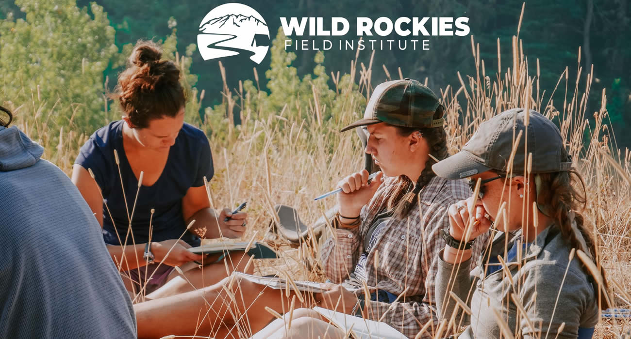 National Student Exchange Spotlight: Wild Rockies Field Institute National Student Exchange Spotlight: Wild Rockies Field Institute