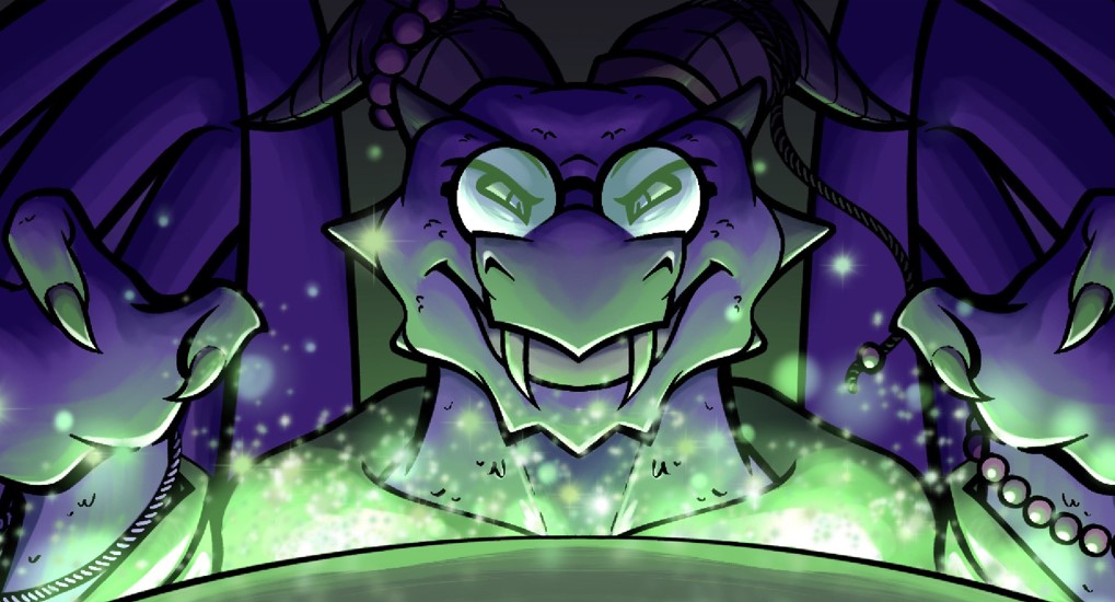 Call for D&D Halloween One-Shot GMs! Call for D&D Halloween One-Shot GMs!