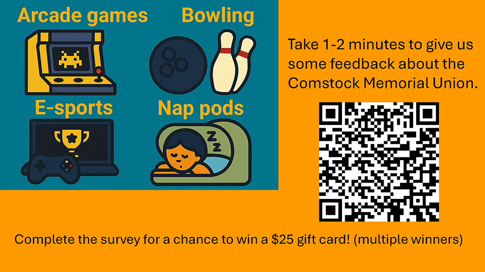 Arcade games, Bowling, E-sports, Nap pods – Tell us what you want to see Arcade games, Bowling, E-sports, Nap pods – Tell us what you want to see