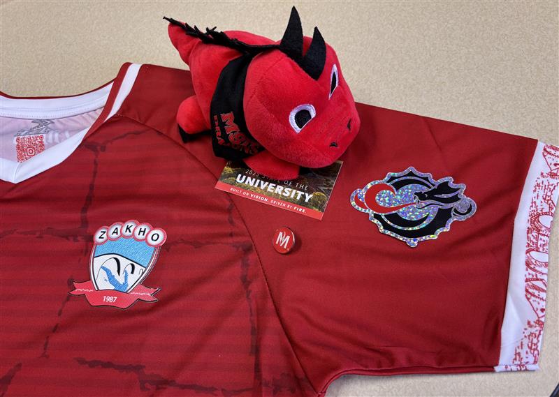 From Zakho to Moorhead: Honoring Fans and Strengthening Global Ties