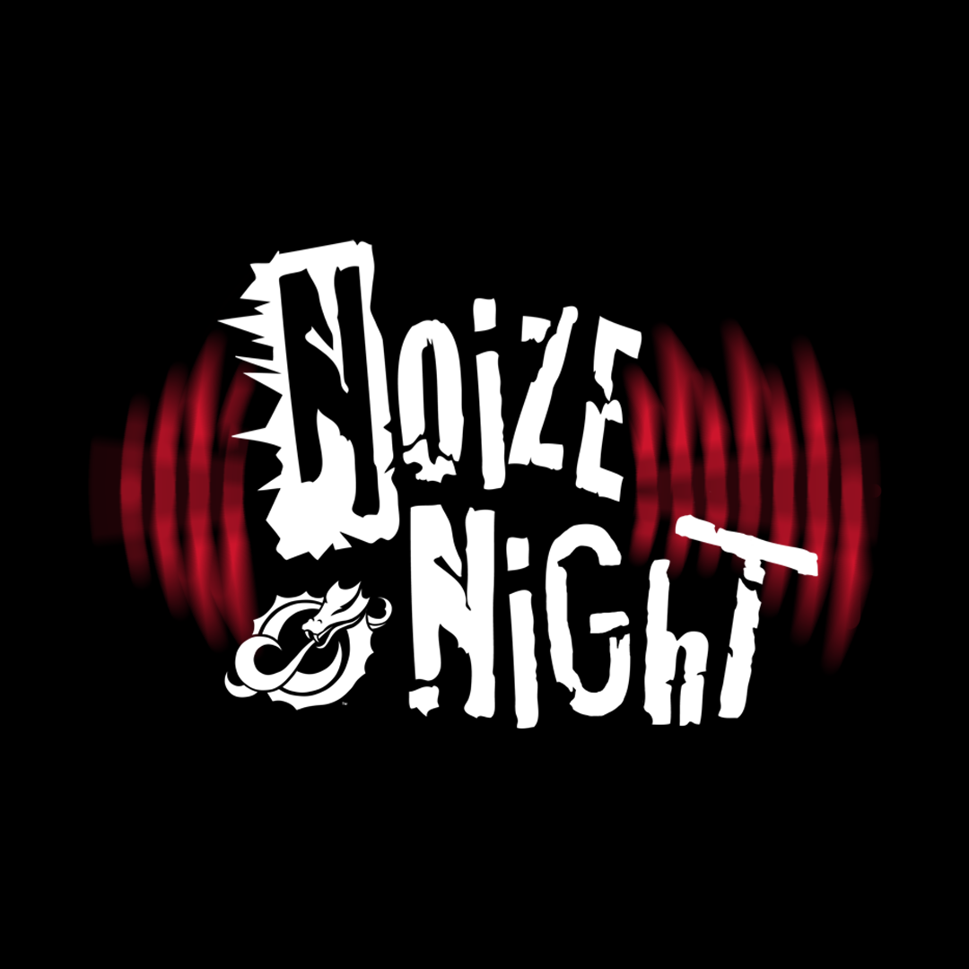 Free tickets for faculty, staff to attend Noize Night