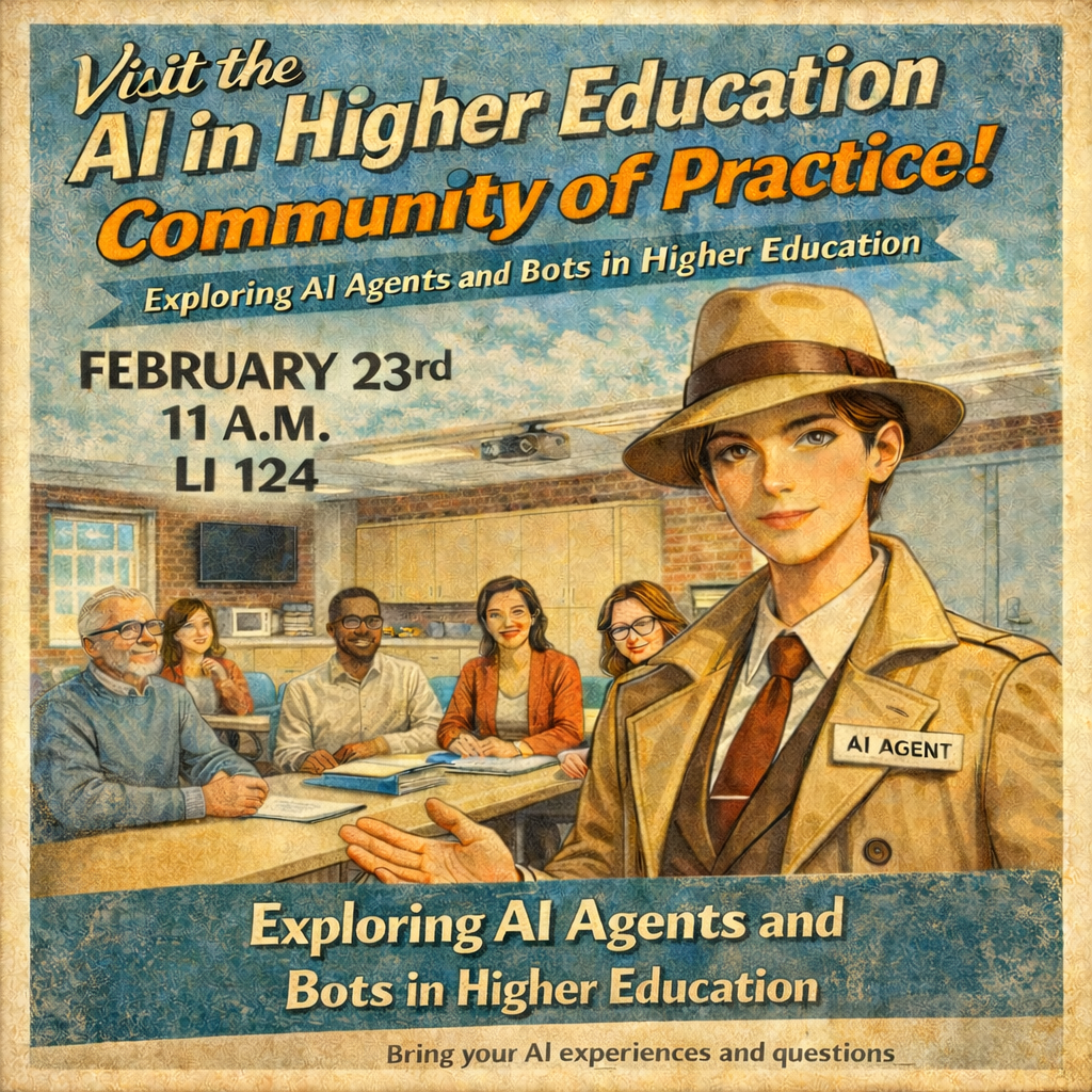 Exploring AI Agents and Bots in Higher Education