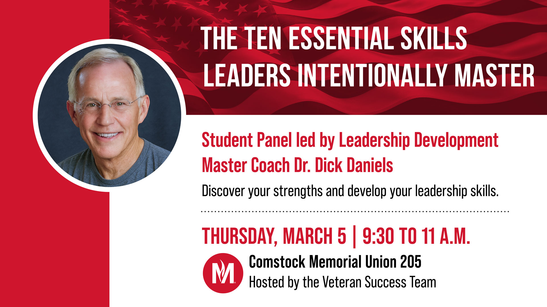 The Ten Essential Skills Leaders Intentionally Master