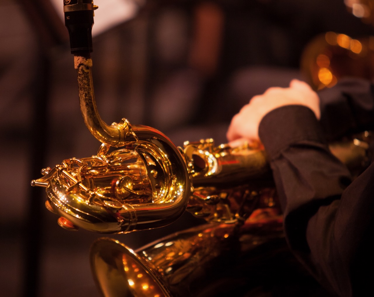 Honors Music Scholarship Recital Tuesday, March 3 at 7:30pm