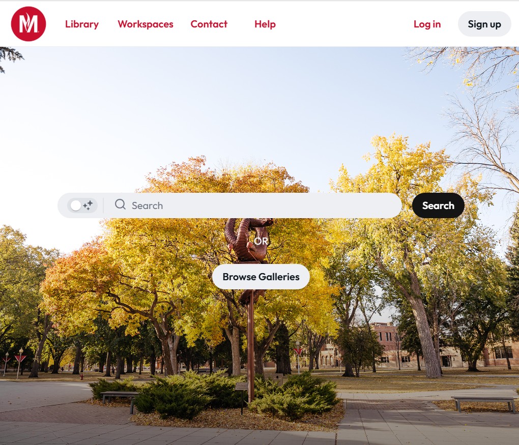 New PhotoShelter portal provides better accessibility for media library users New PhotoShelter portal provides better accessibility for media library users