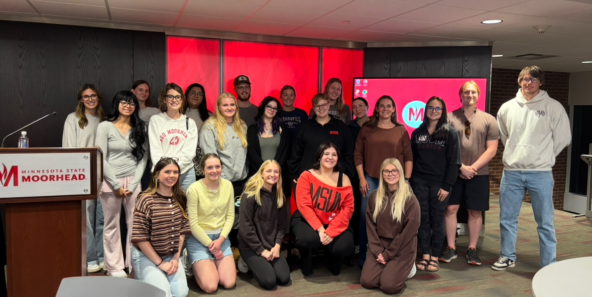Psychology Club and Association of School Psychologists host Suicide Prevention events