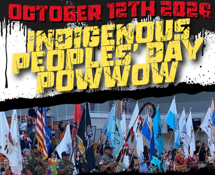 Mindful Monday: Reflecting Ahead of Indigenous Peoples’ Day