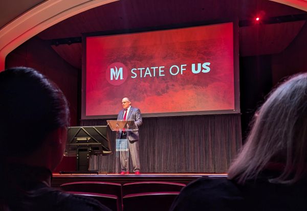 State of Us Recap and Video Link