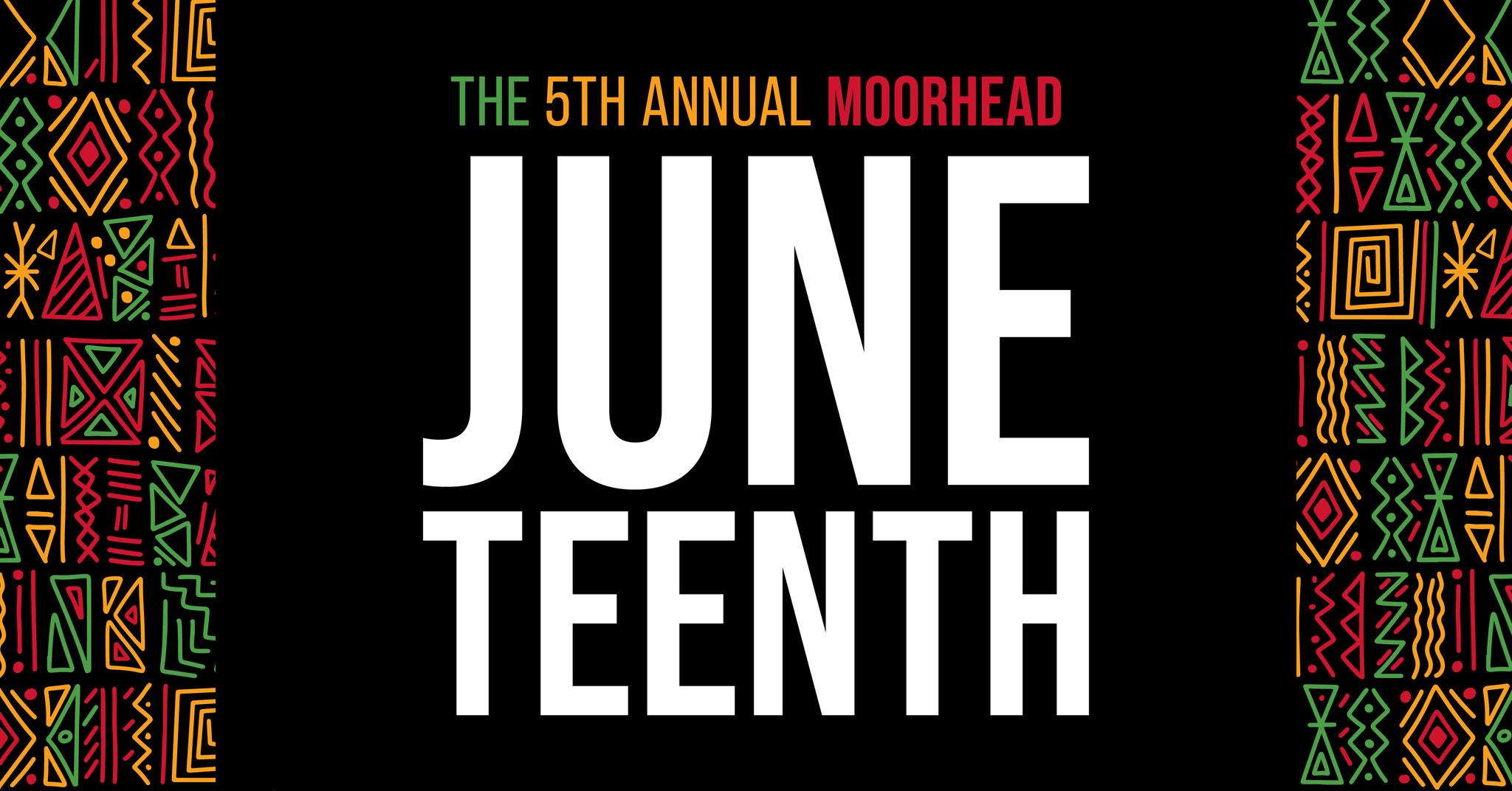 Juneteenth to be celebrated on Minnesota State Moorhead campus June 19