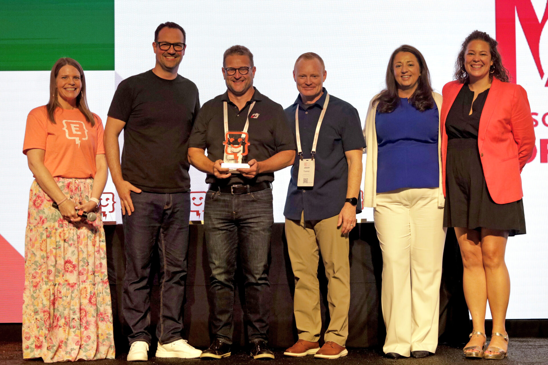 MSUM honored with inaugural AI Innovation Award