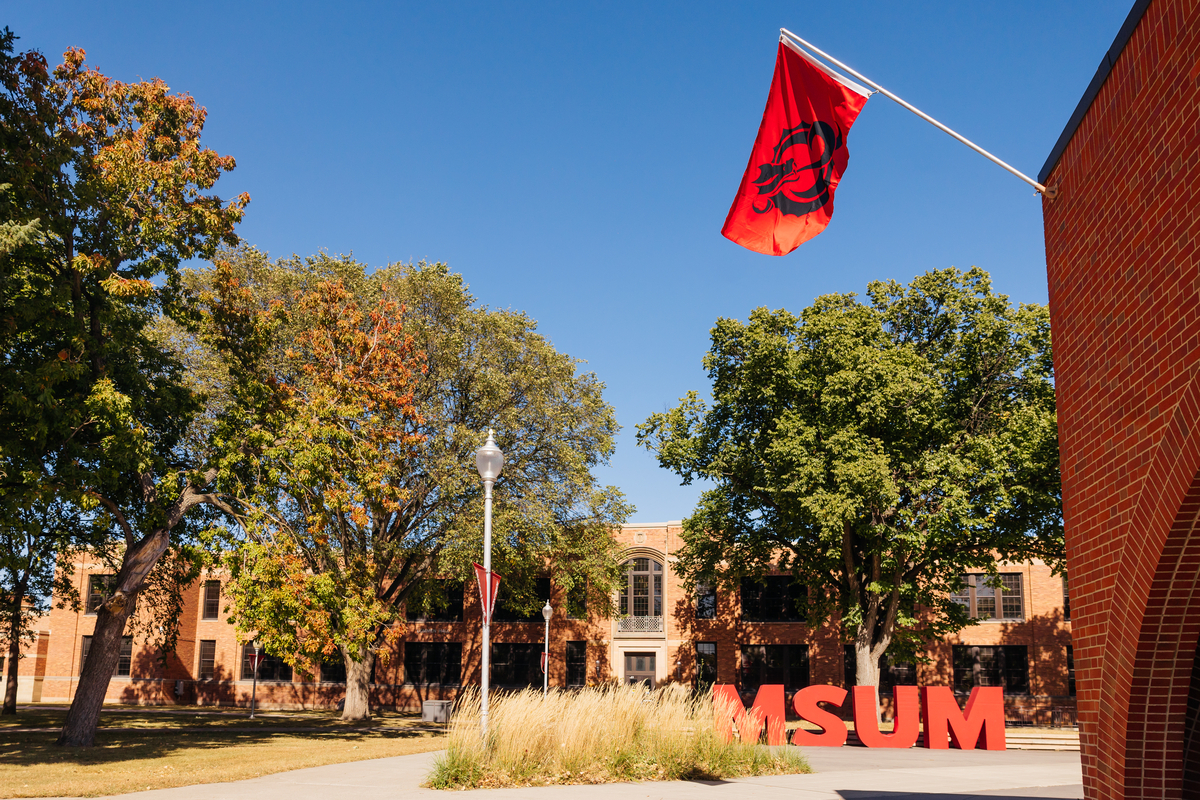 Be the First to Apply! Fall 2027 Applications Now Open