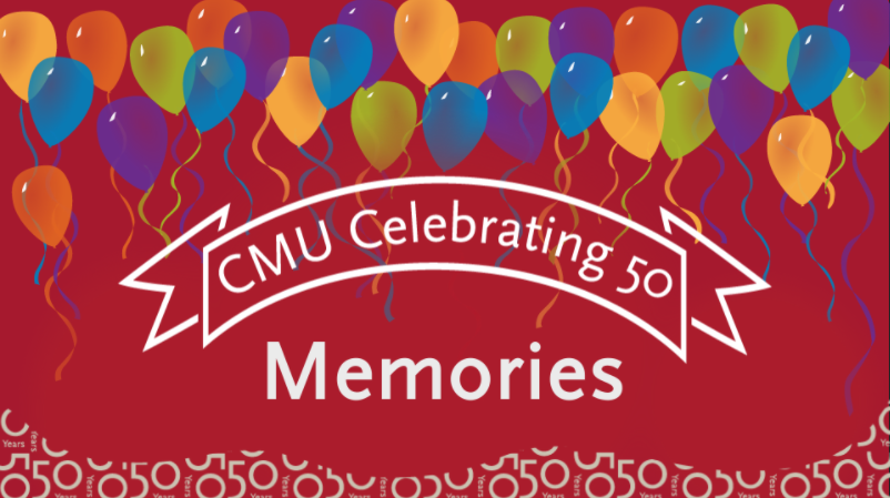 CMU Memories
