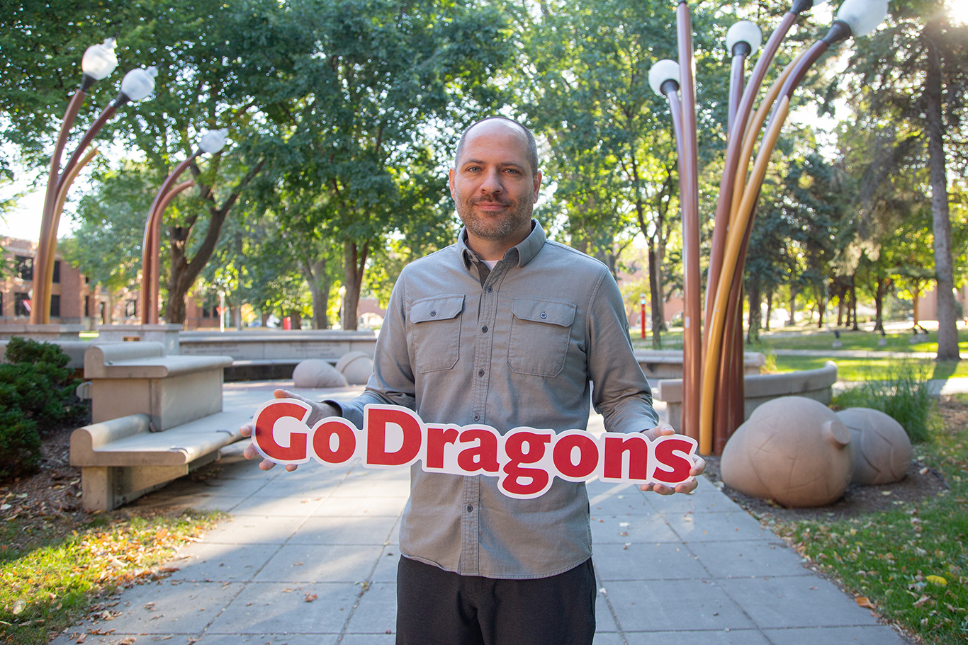 Welcome, Chris Franz, associate director of Experiential Learning and Assessment Welcome, Chris Franz, associate director of Experiential Learning and Assessment