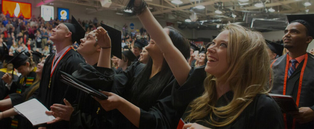 MSUM expects nearly 900 students to graduate