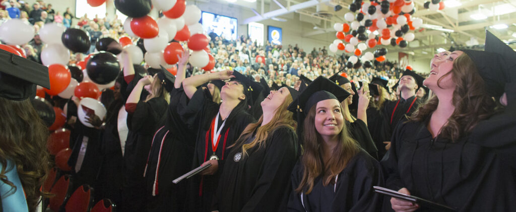 MSUM expects 485 students to graduate Dec. 14