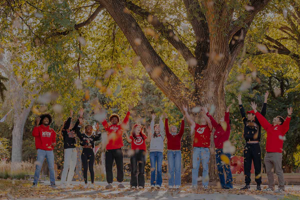 Dragon Giving Day Exceeds Goal by 44 Percent 