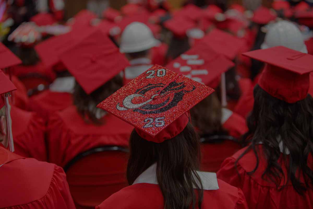 More than 350 Minnesota State Moorhead students to graduate Dec. 17 & 18 More than 350 Minnesota State Moorhead students to graduate Dec. 17 & 18