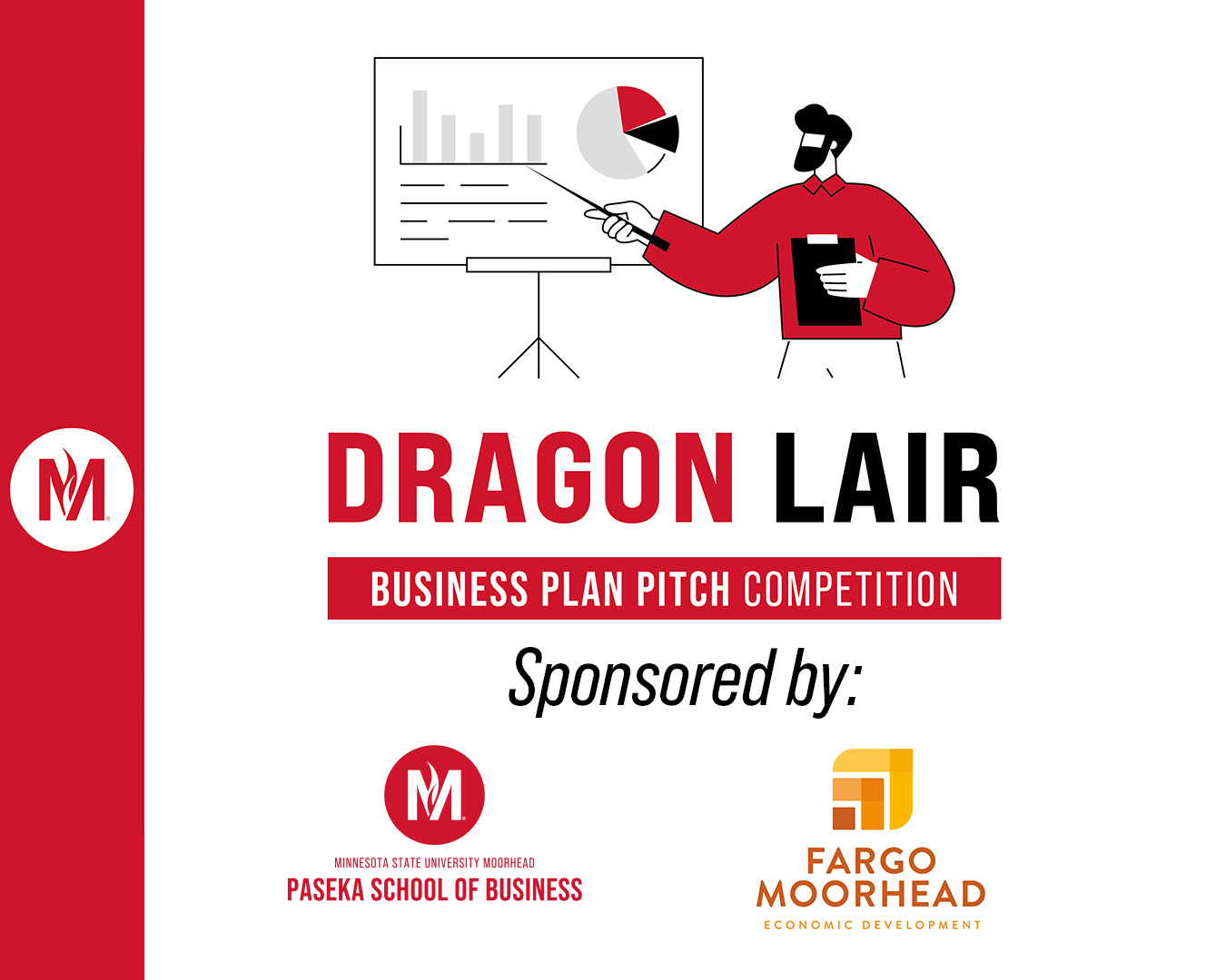 You’re invited to the Dragon Lair