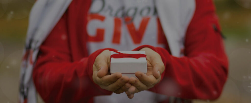 Help raise $50,000 for MSUM students this Giving Hearts Day