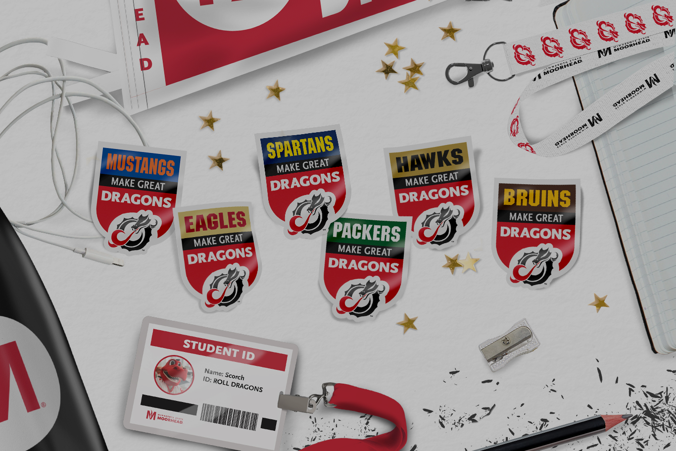 Minnesota State Moorhead to award $6,000 scholarships to Fargo, West Fargo Scholars Minnesota State Moorhead to award $6,000 scholarships to Fargo, West Fargo Scholars