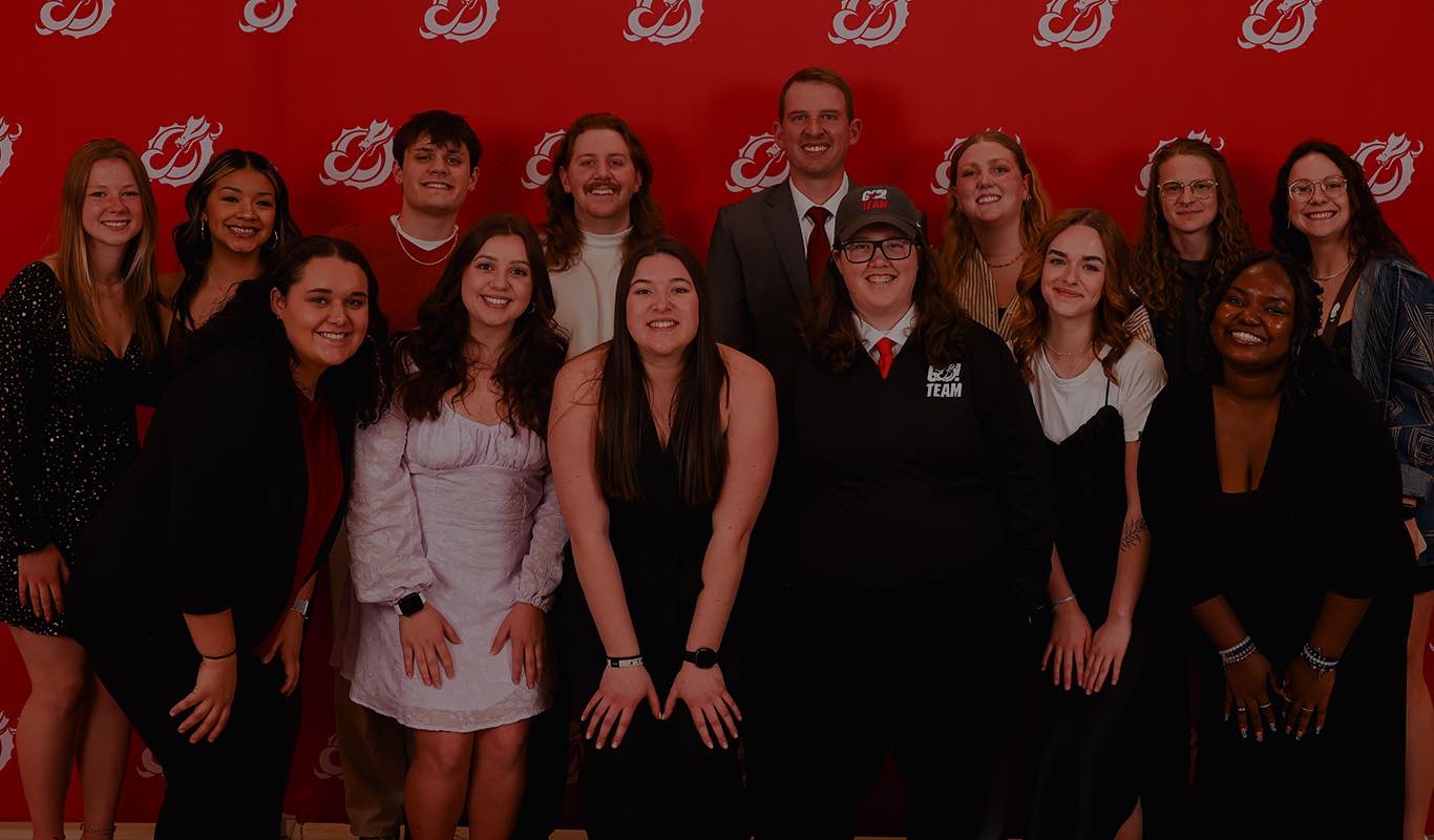 MSUM Earns 26 National Awards Including NACMA Marketing Team of the Year