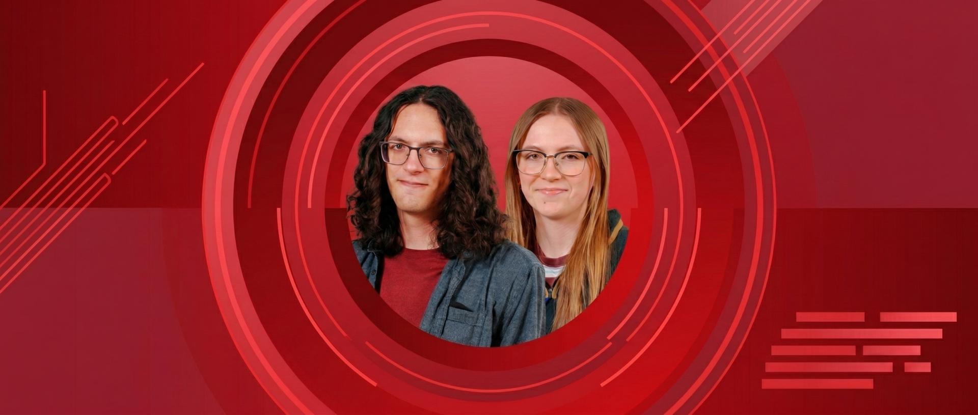 Two  Moorhead Students Named 2026 Goldwater Scholars 