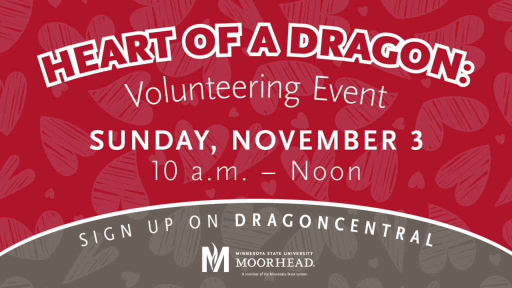 The Benefits of Volunteering for Heart of A Dragon