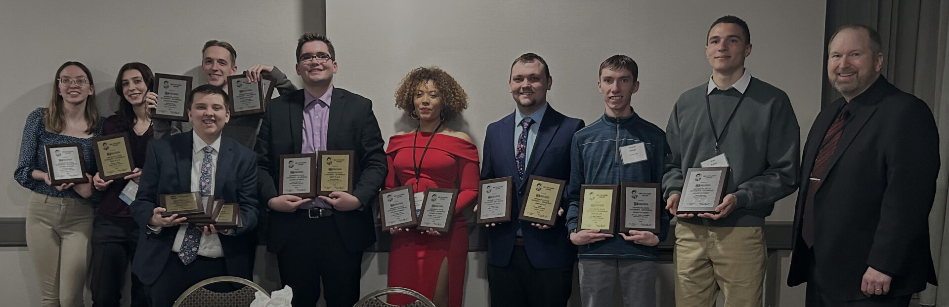 Minnesota State Moorhead Journalism Students Earn 37 Major Awards & Distinctions Minnesota State Moorhead Journalism Students Earn 37 Major Awards & Distinctions