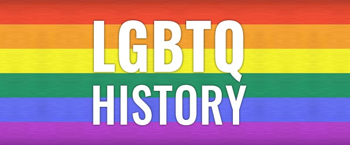 Know Your History: Being LGBTQ on Campus in the Late 20th Century