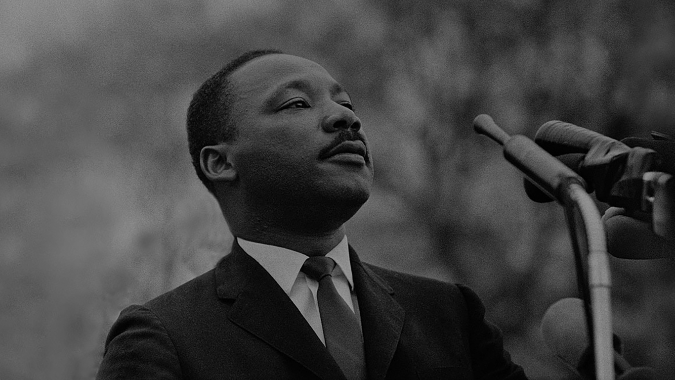 MSUM celebrates Martin Luther King, Jr., at Jan. 17 event