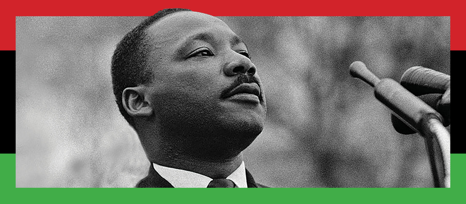 Reminder: MLK events kick off Jan. 12