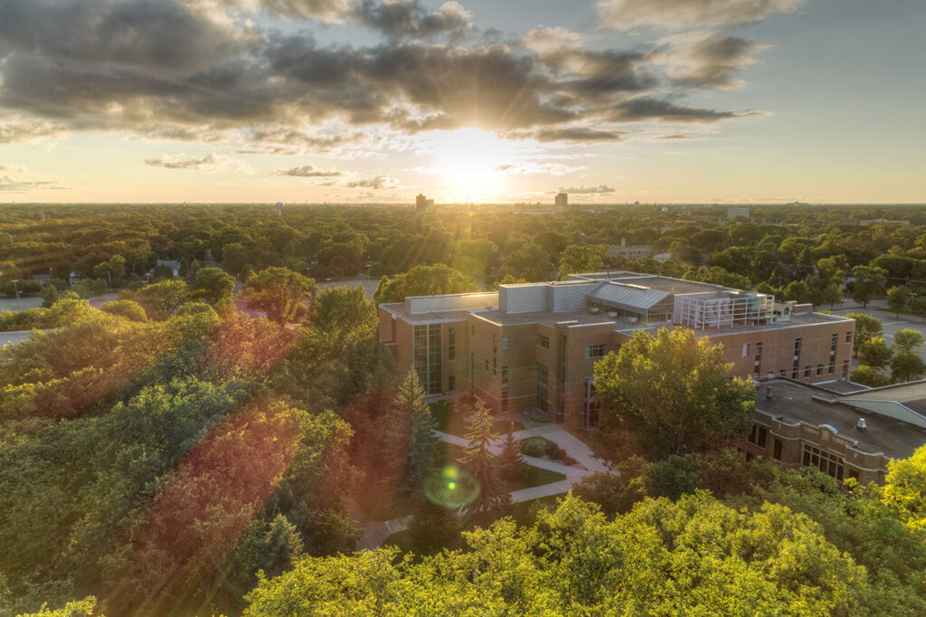 MSUM Exceeds $50M Campaign Goal