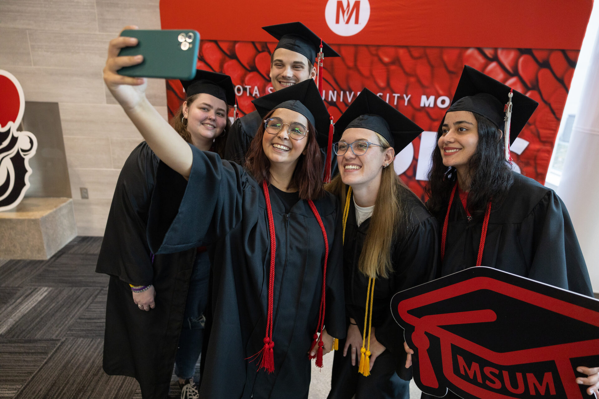 MSUM Named State’s Top Regional University