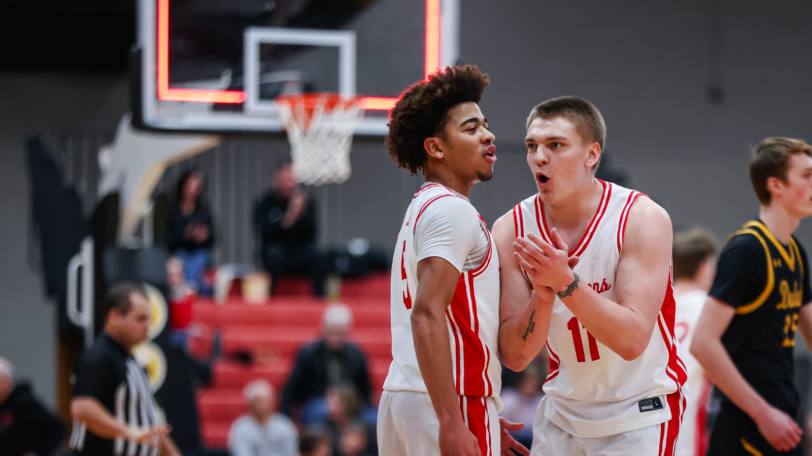 ‘Noize Night’ Set to Blow the Roof Off Nemzek Fieldhouse