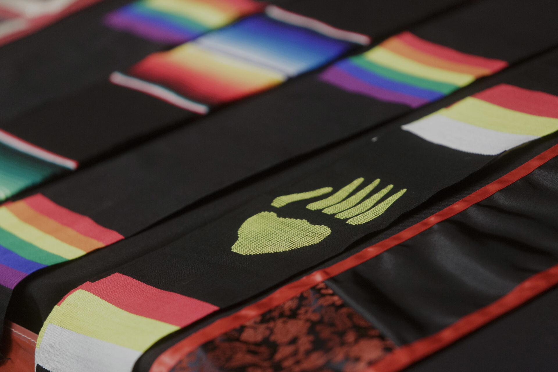 Moorhead holds sash ceremony for graduating international, multicultural students