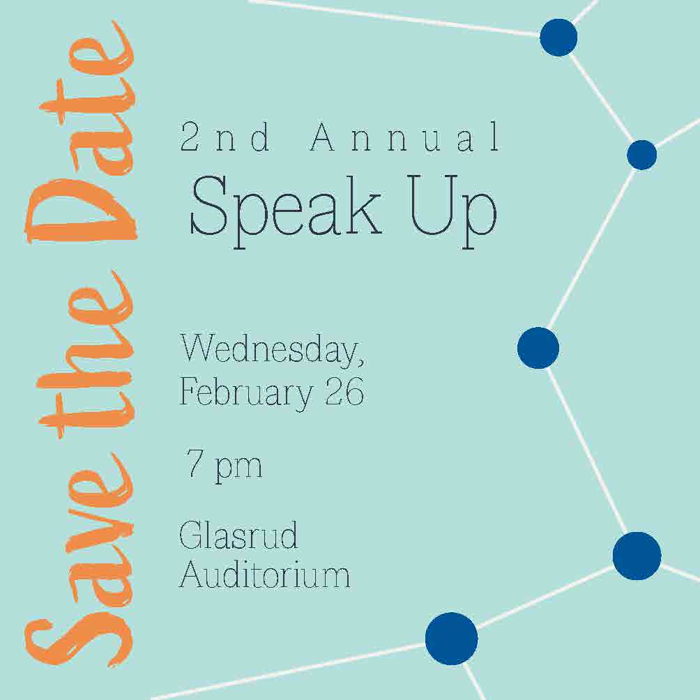 Speak Up Speakers