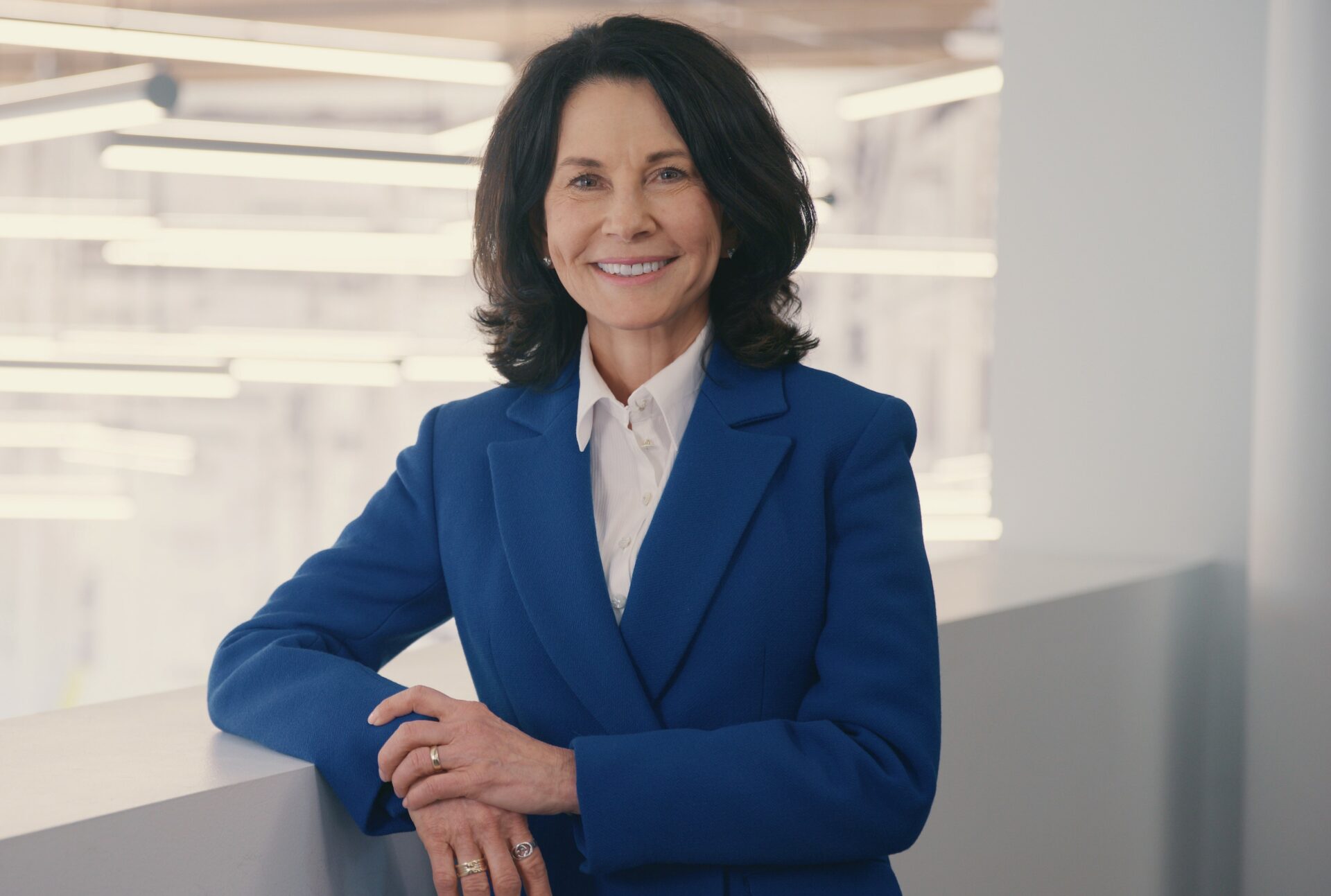 Tammy J. Miller to receive Honorary Doctorate at Minnesota State Moorhead Commencement Ceremony 
