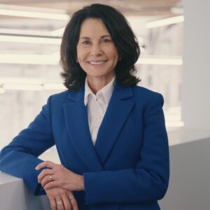 A portrait of Tammy J. Miller