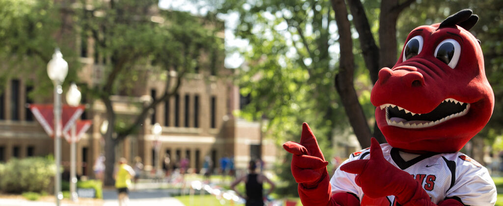 MSUM is most charitable university in Minnesota State System