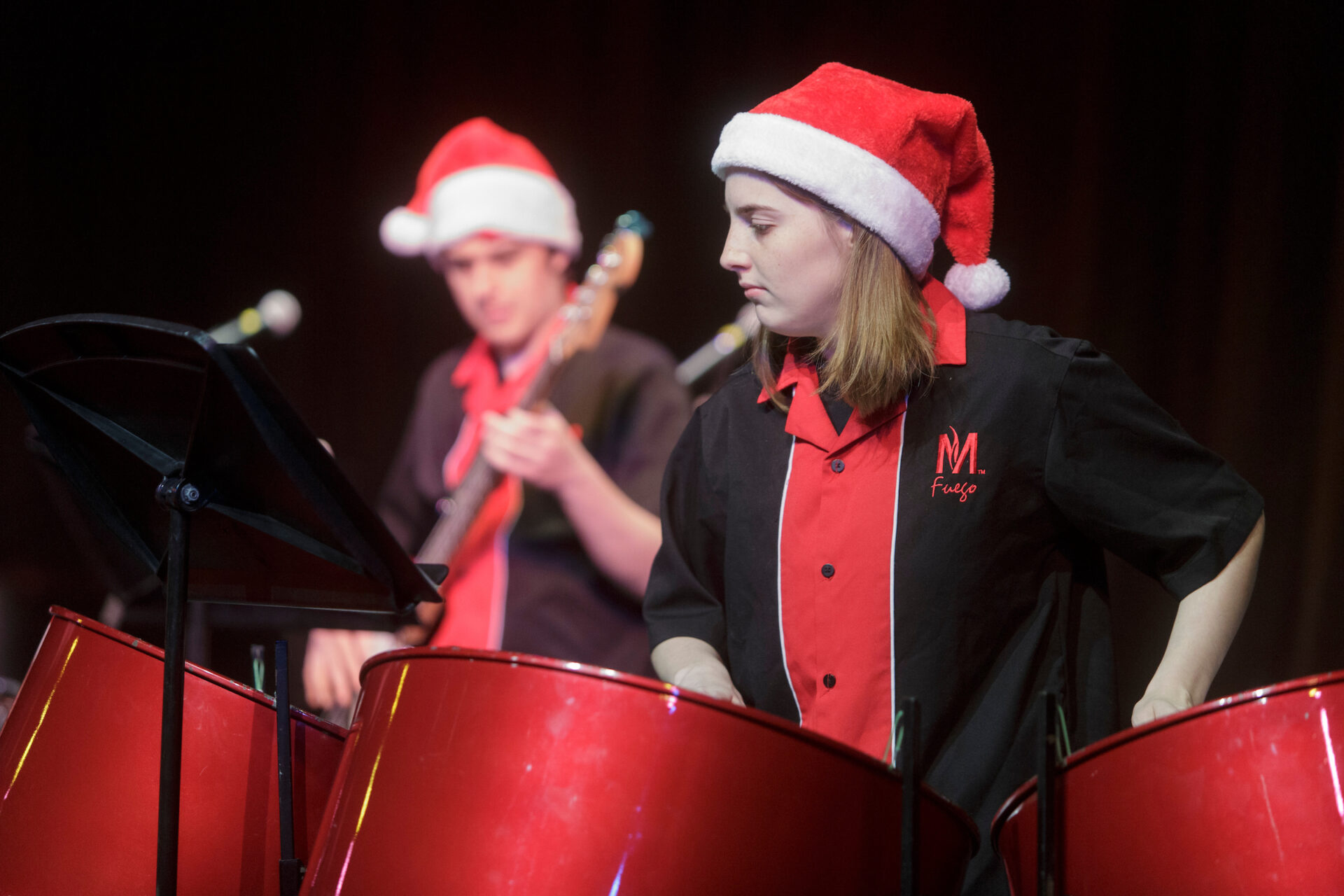 MSUM hosts Winter Celebration of the Arts Dec. 1