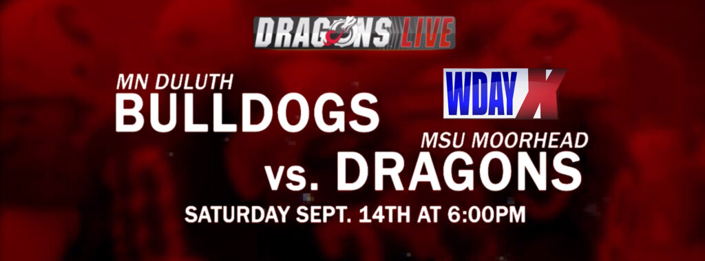 MSUM & WDAY continue TV partnership for 2019-20 season