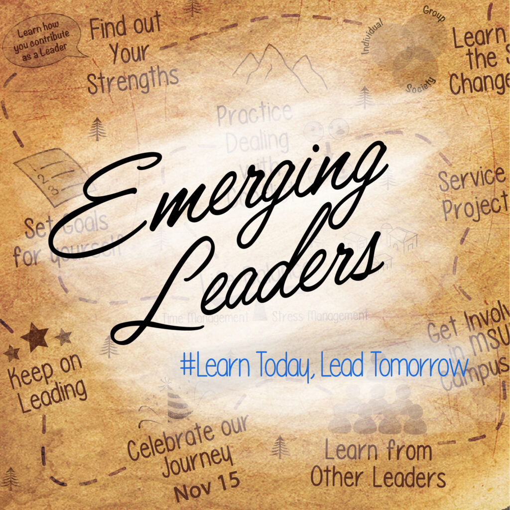 Emerging Leaders