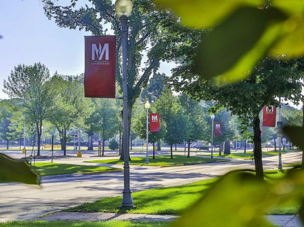 MSUM’s Commitment to Sustainability