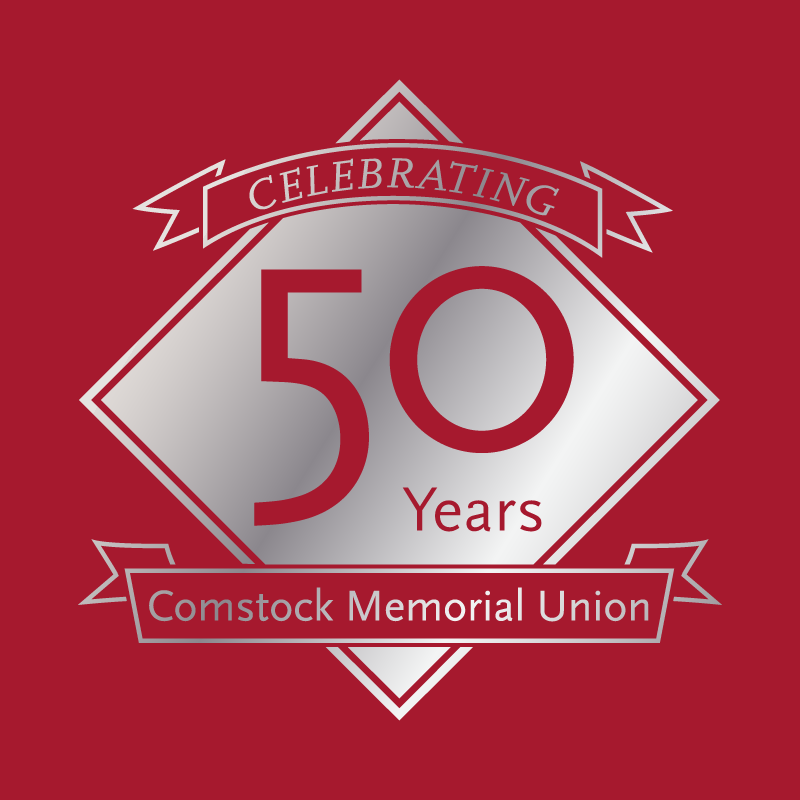 CMU Celebrating 50 Years