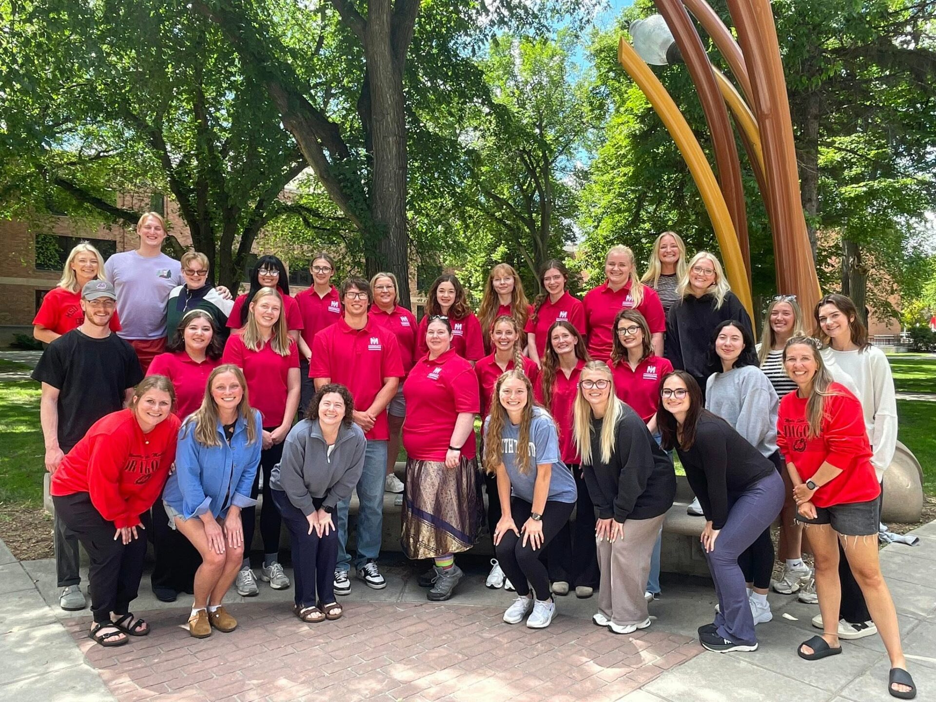 Minnesota State Moorhead School Psychology program earns national accreditation 